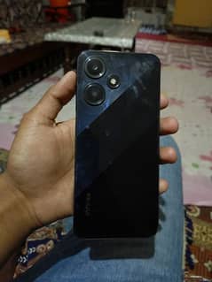 infinix