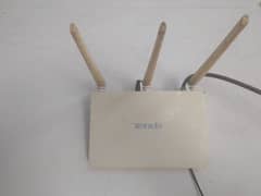 tenda wifi router