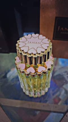 J. janan perfumes