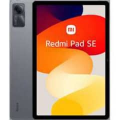 Redmi Tab SE 8/256 GB, Brand New 10/10