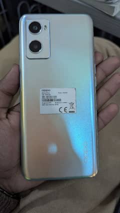 Oppo A96