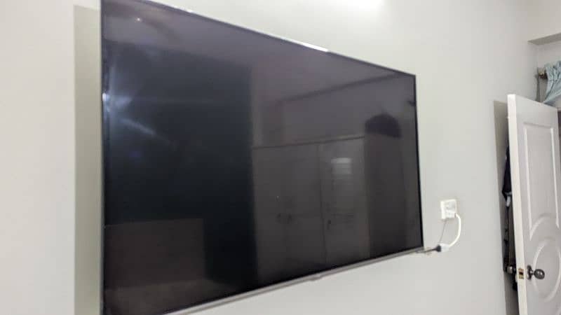 TCL P8 55 inch LED 1