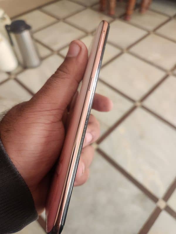 vivo v15 8gb/128gb 4