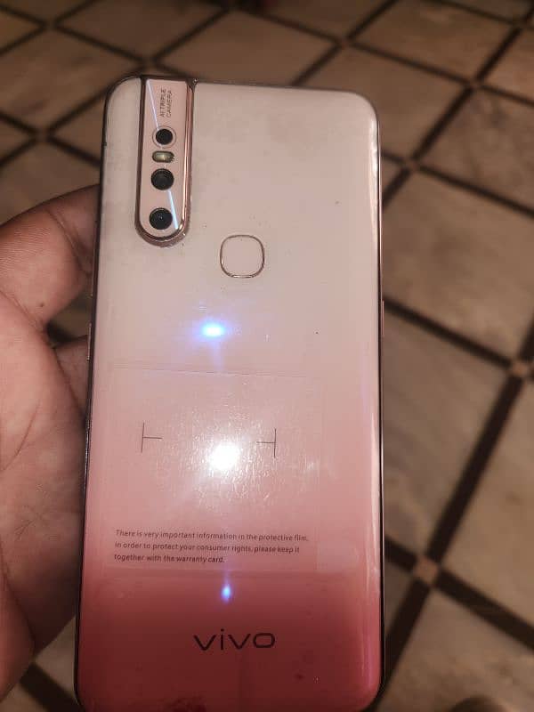 vivo v15 8gb/128gb 6