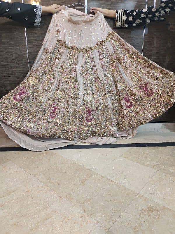 walima dress 1