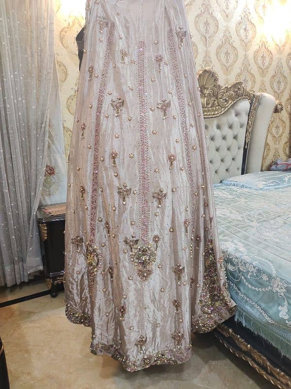 walima dress 2