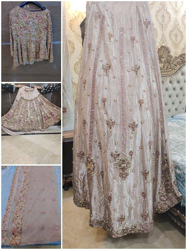 walima dress 4