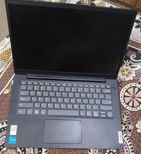 Laptop Lenovo| core i5 | 12th generation|8,256 RAM| 0