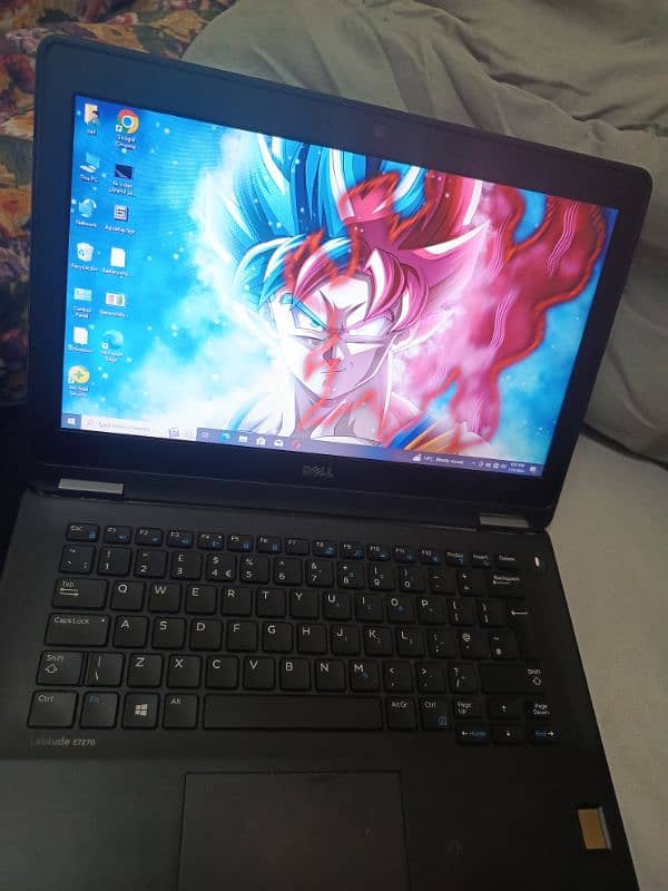 Dell latitude 5