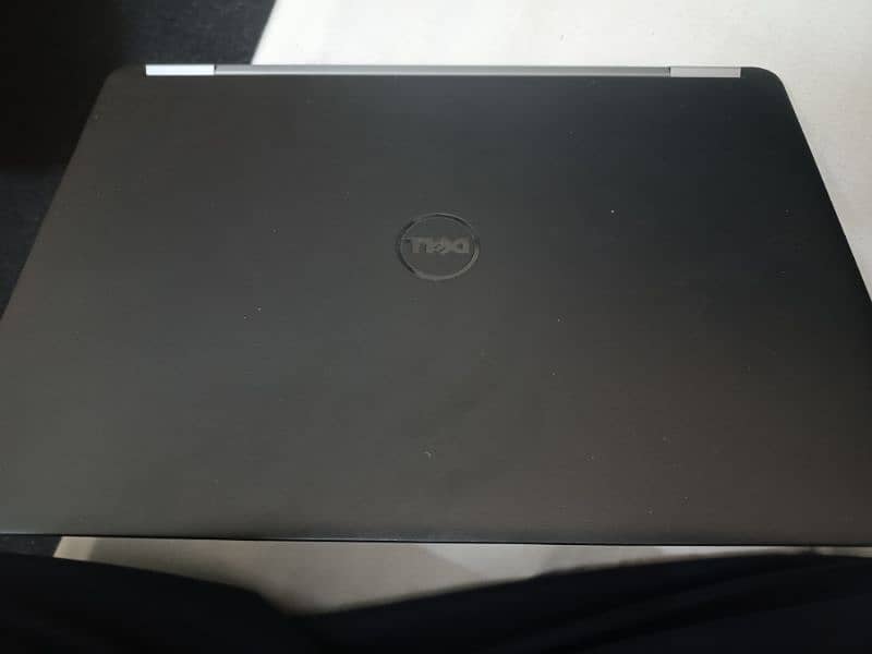 Dell latitude 6