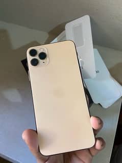 I PHONE 11 PRO MAX pta approved