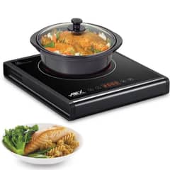 Anex Deluxe Hot Plate AG 2167 (Infrared coocker)