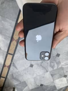 iphone 11 with box