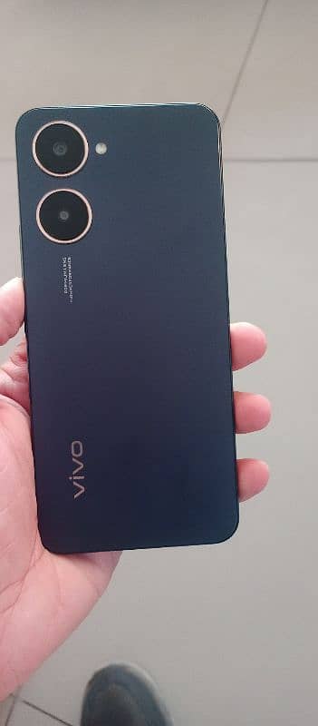 vivo y03 4gb 64gb . 03006612717 1