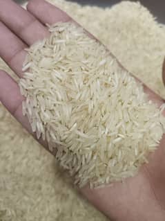 Basmati rice