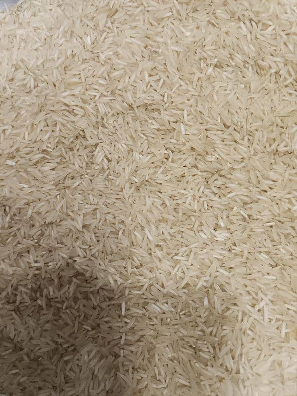 Basmati rice 2