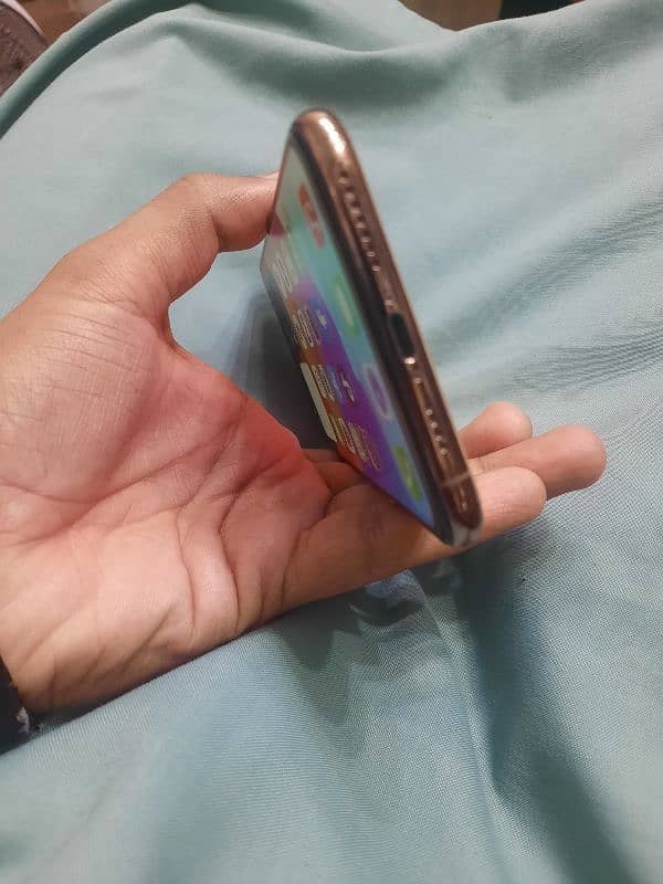 iphone xs max 256 GB Non PTA 2