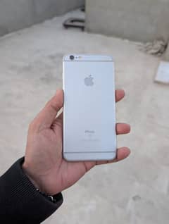 iPhone 6s Plus 64gb Pta Approve