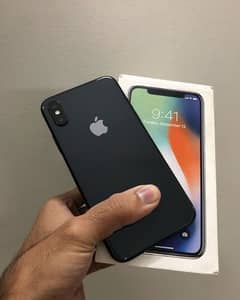 iphone X 256 gp my Whatsapp number 0341/15/94/804