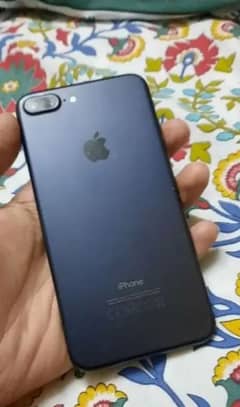 IPhone 7 PLUS PTA APPROVED