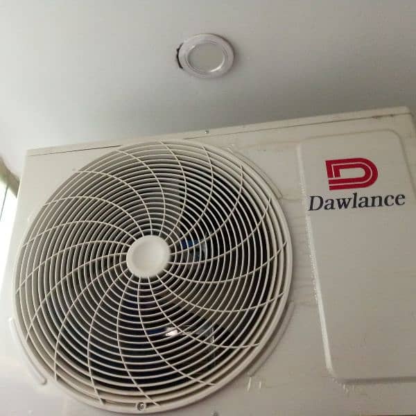 Dawlance inverter froast 1