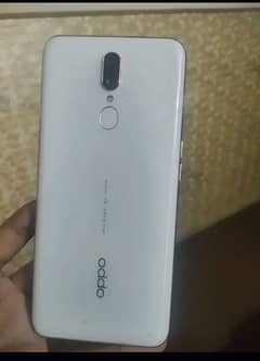 oppo f11 neat and clean condition