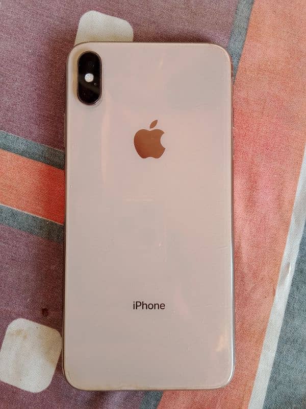 iPhone XS Max JV for Sale 1