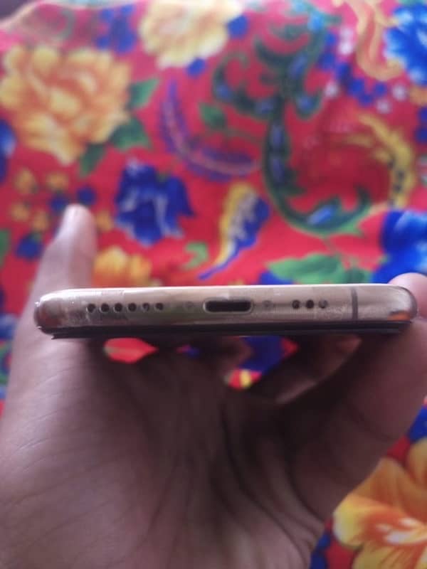 I phone xs 64 non pta exchange possibly 8