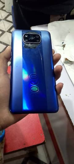 Poco x3pro total ok phn pta aprroved box chger cable awail