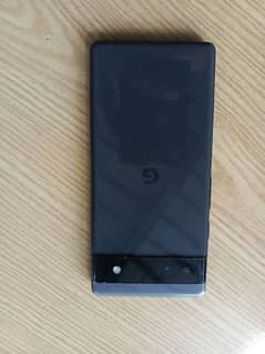 google pixel 6a Non PTA sim working