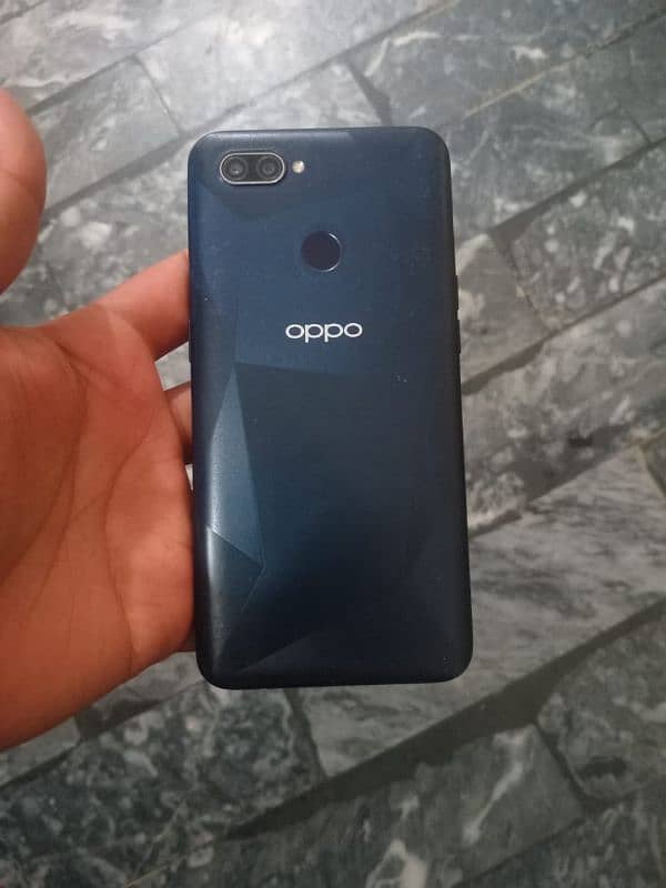 oppo a12 0