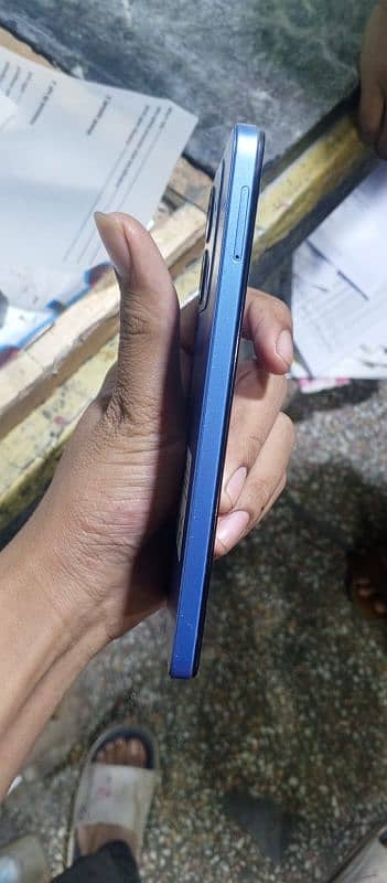 Infinix smart 7 hd 4