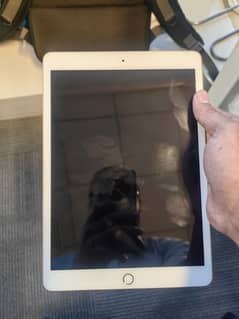 Apple I Pad 2019 7th Generation 128gb Golden Color