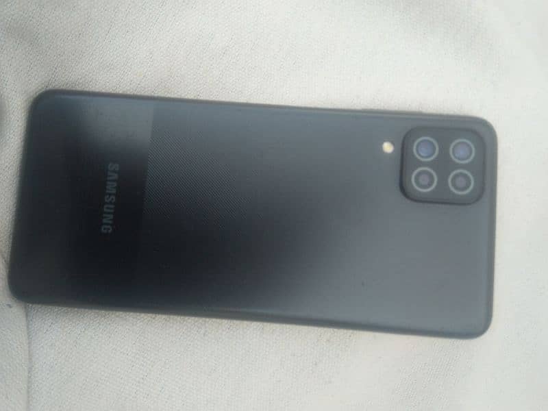 Samsung Galaxy A12 Parts. 0