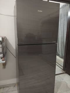 Haier fridge, 2 year use