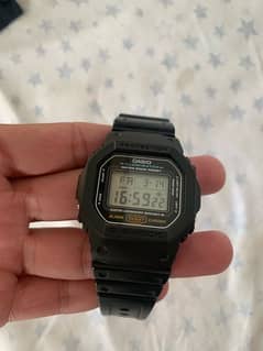 Casio