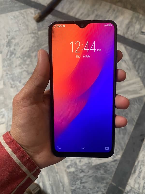 vivo y90 pta aprooved dual sim mic nahi chalta bus 0