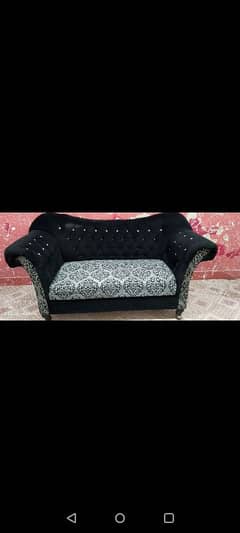 sofa set available in reasonable price for good condition