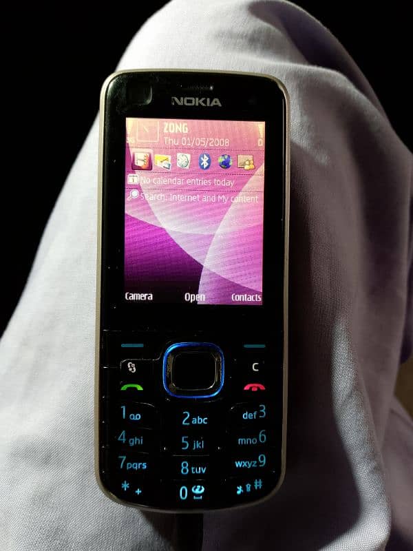 Nokia 6220 8