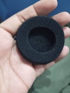 Ear cushion for headphone