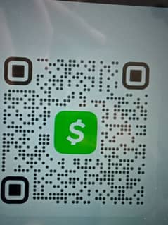 Cash app And other payments