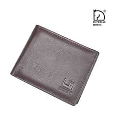 Brand New Imperial Horse Leather Wallet For Sale