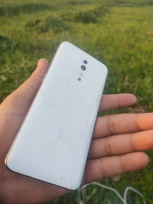 oppo Reno z 8.256 2