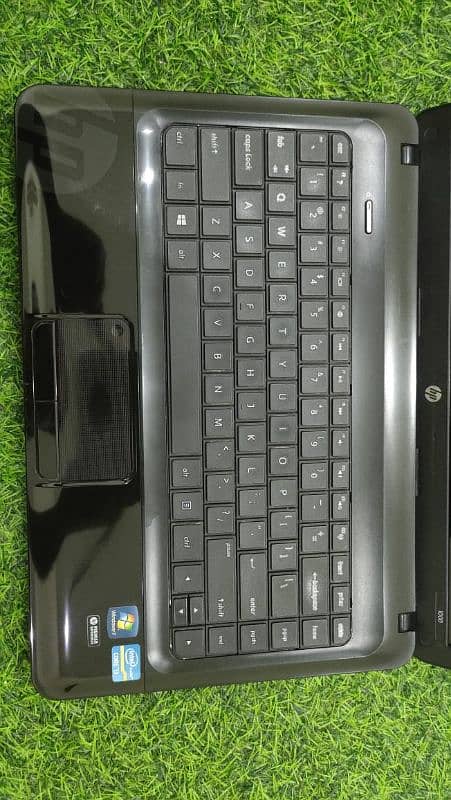 HP Laptop | i3 2nd 8/500 HDD 2