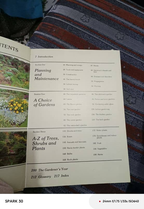 THE ENCYCLOPEDIA OF GARDENING 3