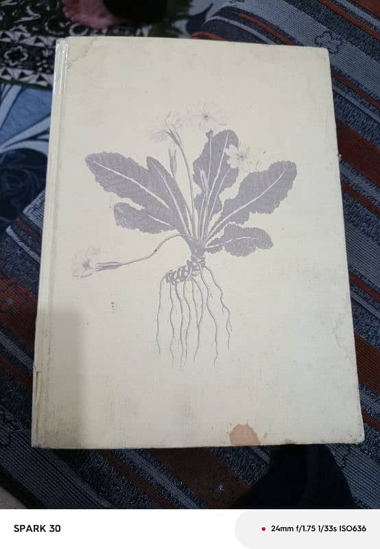 THE ENCYCLOPEDIA OF GARDENING 4