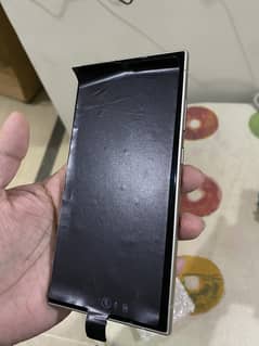 Samsung Mobile S24 Ultra 12/256 Non PTA