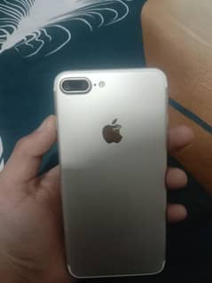 iPhone 7 Plus non pta