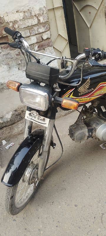 Honda 2020 10.8 condition hai jisko Lena hai rabta krey 2