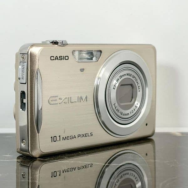 digital camera 1